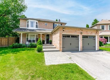 42 Haskell Cres., Aurora