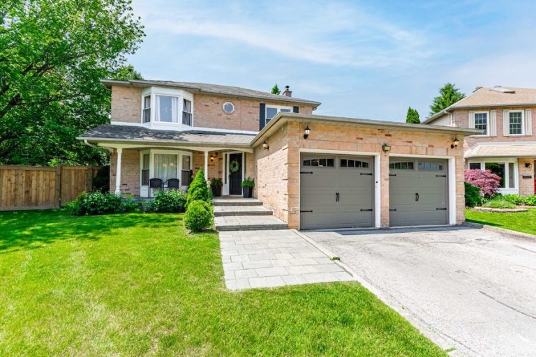 42 Haskell Cres.