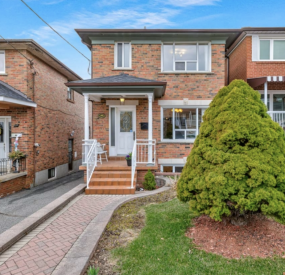 146 Ennerdale Rd., Toronto