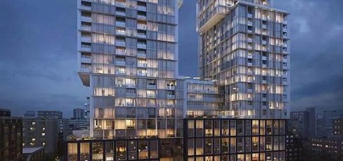 158 Front St E 1315., Toronto