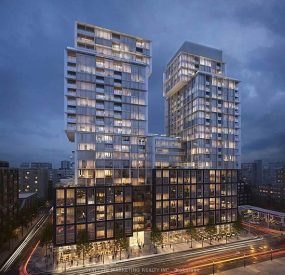 158 Front St E 1315, Toronto
