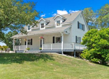 17145 8th Concession Rd., Schomberg