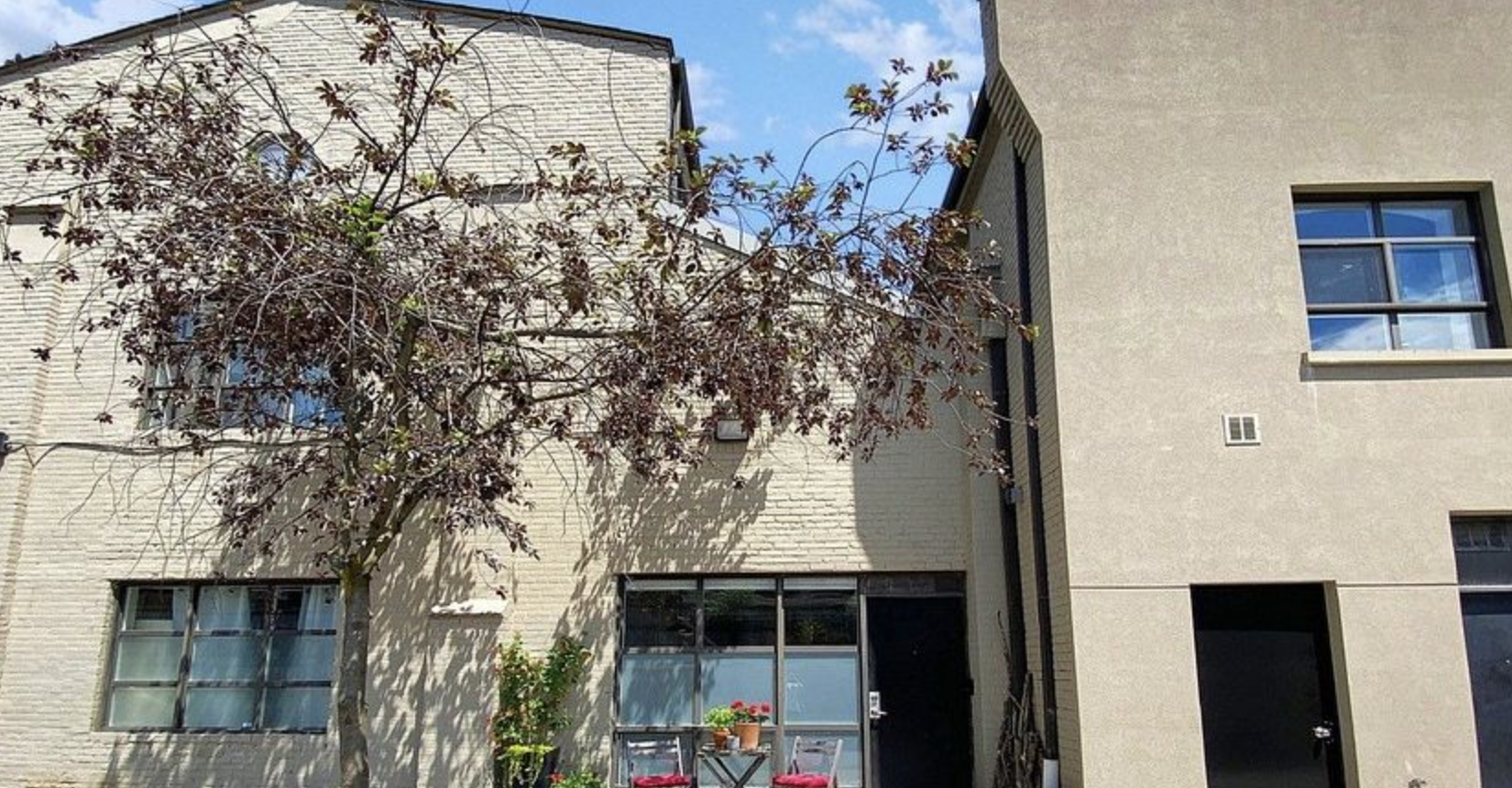Front Exterior