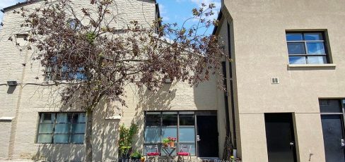 284 St Helens Ave 127, Toronto