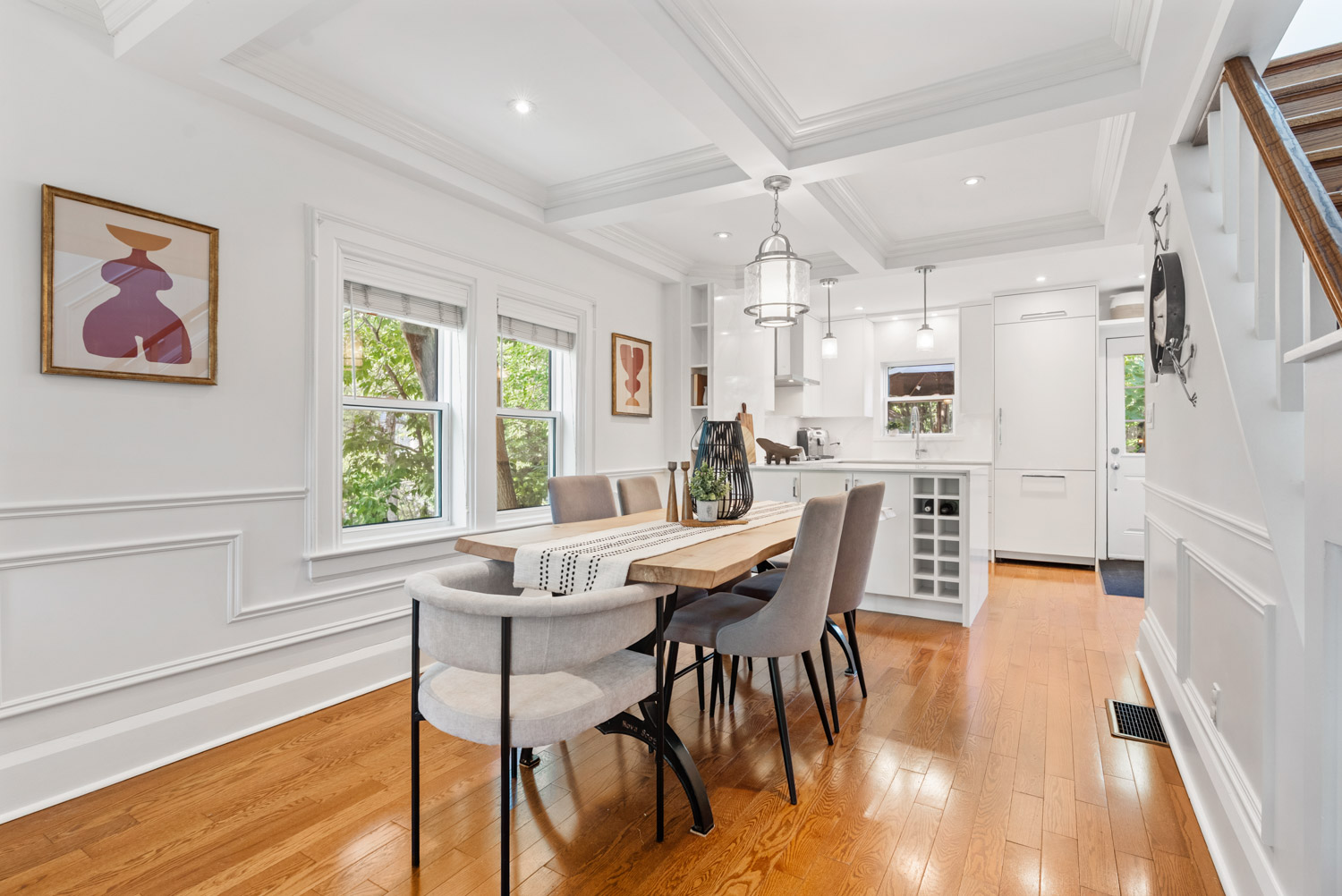 Dinning Room