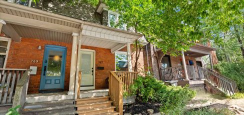 767 Dufferin St., Toronto