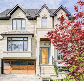 22 Leona Dr., Toronto