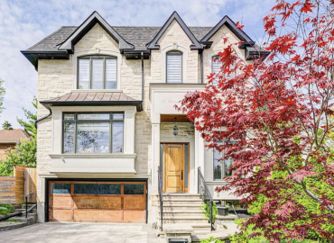22 Leona Dr., Toronto