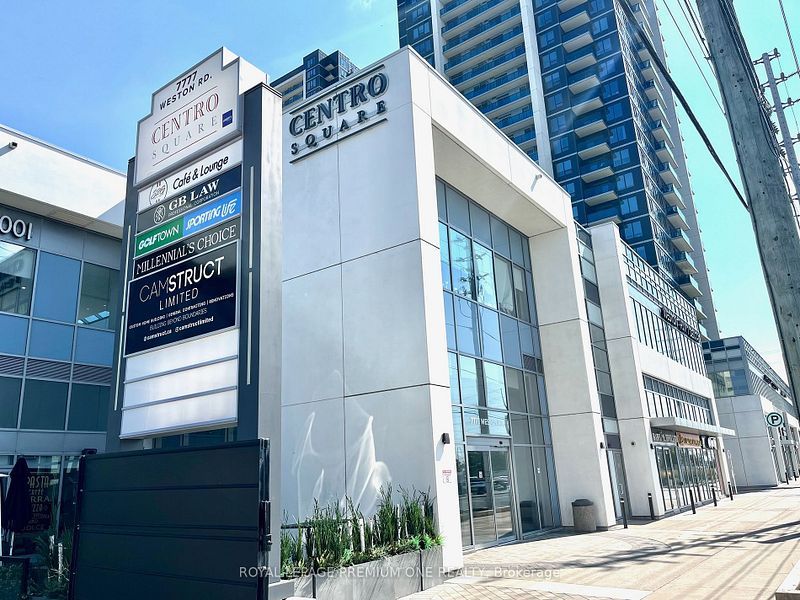 7777 Weston Rd. 226, Vaughan