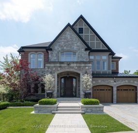 147 Cooks Mill Cres., Vaughan