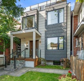 404 Delaware Ave., Toronto