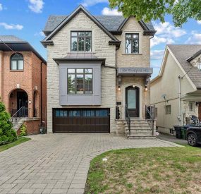 506 Castlefield Ave., Toronto