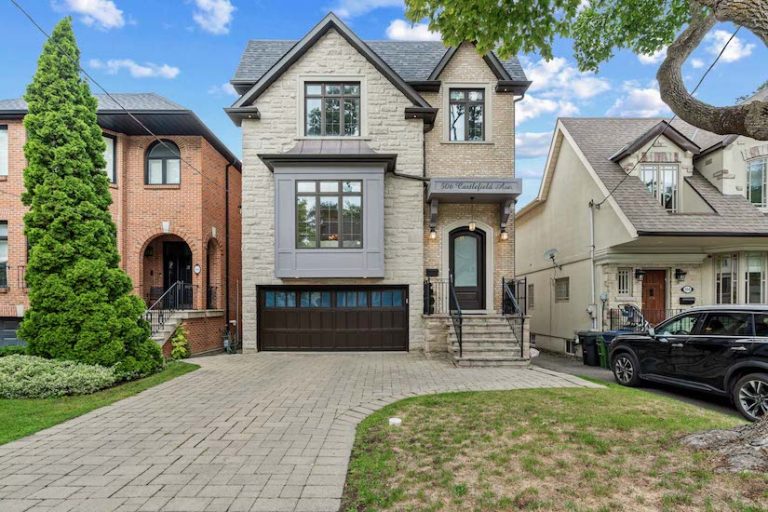 506 Castlefield Ave