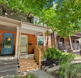 767 Dufferin St., Toronto