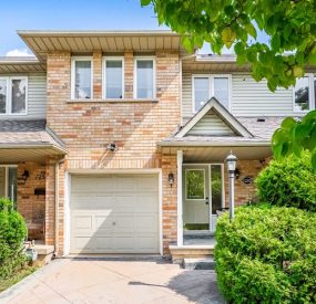 1253 Walkers Line, Burlington