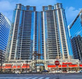 4968 Yonge St 2706, Toronto