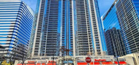 4968 Yonge St 2706, Toronto