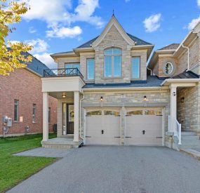 58 Wells Orchard Cres., King City