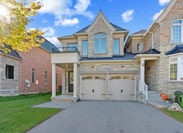 58 Wells Orchard Cres., King City