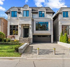 90 Glen Rush Blvd., Toronto