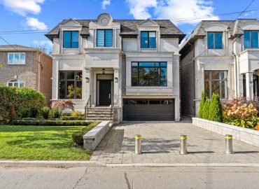 90 Glen Rush Blvd., Toronto