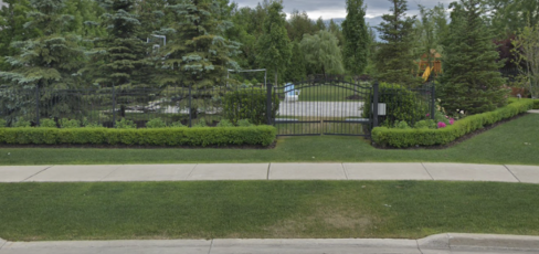Lot 106., Vaughan