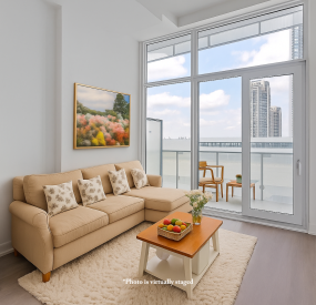 3883 Quartz Rd 602, Mississauga