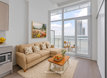 3883 Quartz Rd 602, Mississauga