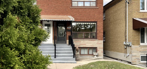107 Caledonia Rd, Toronto