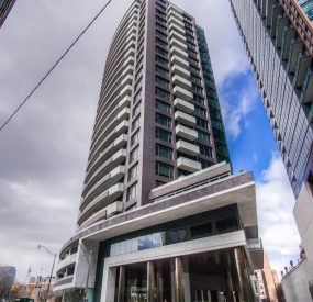 88 Davenport Rd 302, Toronto