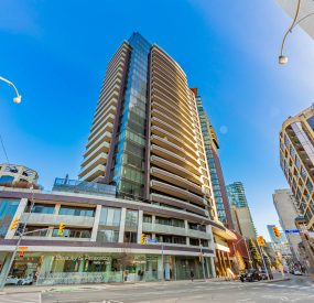 88 Davenport Rd 302, Toronto
