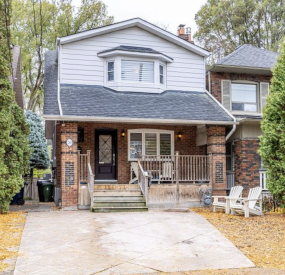 265 St. Clements Ave, Toronto