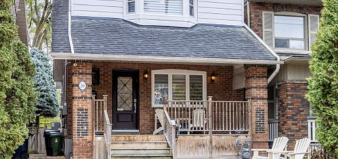 265 St. Clements Ave, Toronto