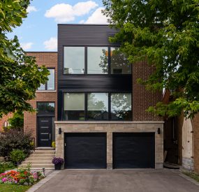 110 Evans Ave, Toronto