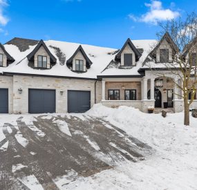 197 Sherwood Pl., Newmarket