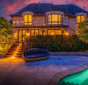 Coming Soon to Lawrence Park