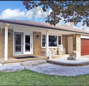 5 Glendale Ave., Thornton