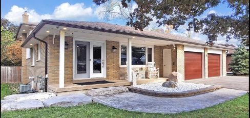 5 Glendale Ave., Thornton