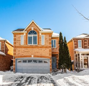 39 Summerdale Cres., Brampton
