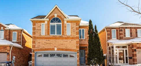 39 Summerdale Cres., Brampton
