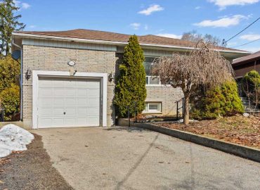 202 Park Home Ave., Toronto