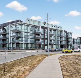 415 Sea Ray Ave., 304, Innisfil