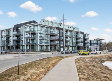 415 Sea Ray Ave., 304, Innisfil