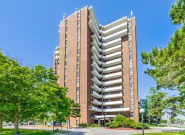 3025 Queen Frederica Dr. 1007, Mississauga