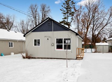 208 Bayview Ave., Keswick