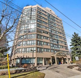 10 Tichester Rd 1006, Toronto