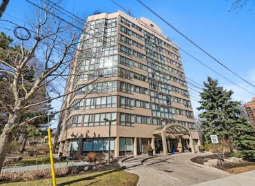 10 Tichester Rd 1006, Toronto