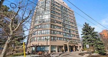 Large Forest Hill penthouse with city views rakes in three bids