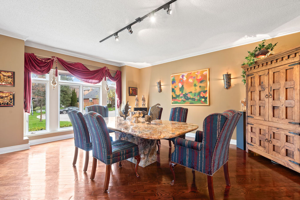 Dinning Room