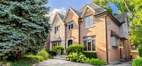 298 Dawlish Ave., Toronto